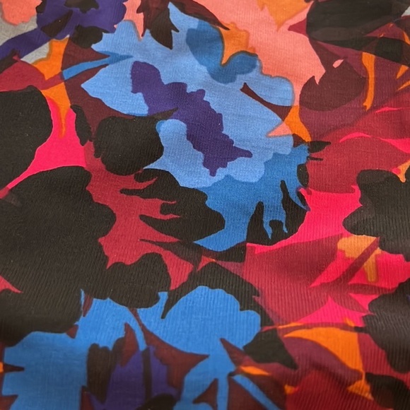 NWOT Miraclesuit Solstice Garmine One Piece - Picture 13 of 16